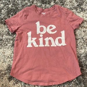 Old Navy girls shirt size M (8)